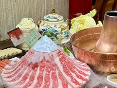 -清真·京华源铜锅涮肉(丰庆店)