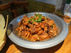 -即墨老公社·海肠捞饭大王(古城店)