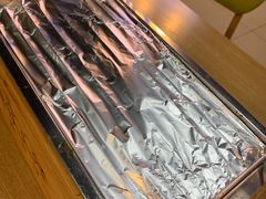 -烤满分·东北烧烤(首经贸店)