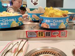 -龍歌自助小火锅(李沧丽达店)