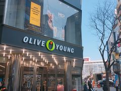 -Olive Young(明洞旗舰店)