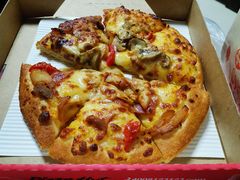 -必胜客(华南摩尔店)