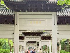 -钱王祠