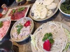 -重庆渝达老火锅(春熙路店)