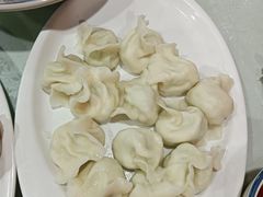 -听涛雅苑百味饺子老家菜馆