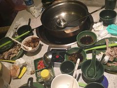 -润园四季椰子鸡火锅(海上世界店)