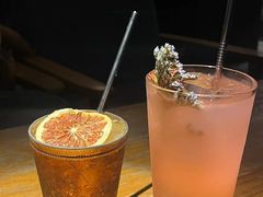 -蜉蝣酒吧(仓山万达店)