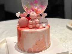 -CAKE BOSS 蛋糕老板(西单君太百货店)