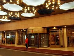 -北京中国大饭店