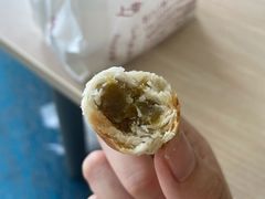 -宋记饼家(石门二路店)