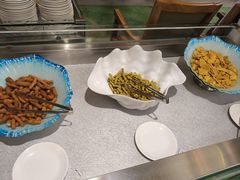 -君邦火锅(新疆大厦店)