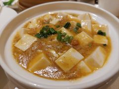-上海金桥红枫万豪酒店-万豪中餐厅
