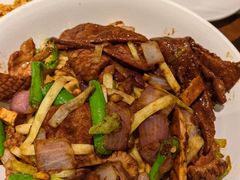 -寻裕记·现炒浇头面(人民广场店)