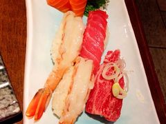 -板长寿司(铜锣湾店)