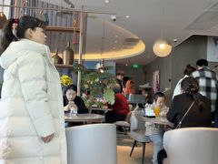 -必胜客(威高广场店)
