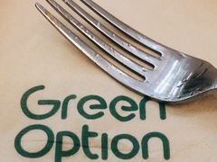 -Green Option(官舍店)