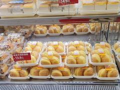 -味多美蛋糕(梨园店)
