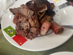 -巴哥娜巴西烤肉(雁栖湖店)