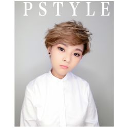 -P.STYLE 派斯造型