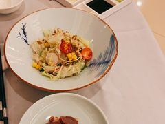 -全聚德(上海首店浦东店)