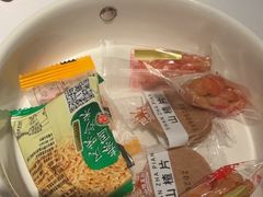 -八分饱·西津会(西津渡店)