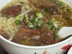 -陈记饮食店(菜园墩店)