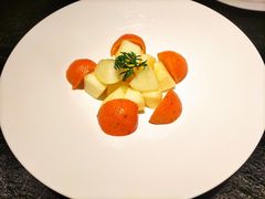 -太守宴·蘭院(天塔店)