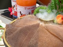 -海底捞火锅(名门店)