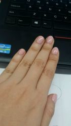 -S · Nail 自助美甲美睫