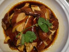 -香港狮子山下·明星粤菜餐厅(北苑店)