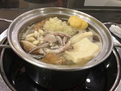 -咕叽咕叽自助烤肉小火锅(茂业清扬店)