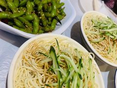 -可可大虾武汉土菜大排档(万松园1店)