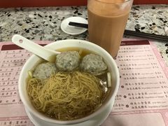 -池记(尖沙咀店)