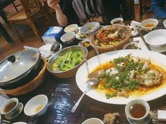 -猪肉婆私房菜(容桂总店)