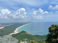 -海南铜鼓岭景区