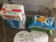 -美豪怡致酒店(上海长寿路店)