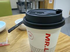 -李先生牛肉面大王(北京东四店)