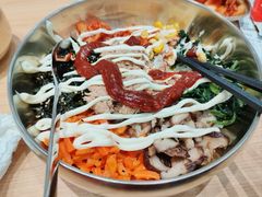 -米村拌饭(东方新天地店)