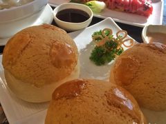 -虾饺妹·粤式手工点心(水荫路店)