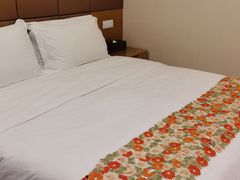 -深圳海景嘉途酒店(东翼楼)