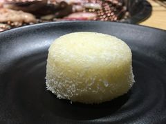 -谷燚大牛炭火烧肉(阳光西雅图店)