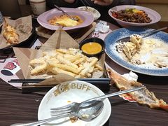 -仙隐小鹿料理食堂(武汉摩尔城店)