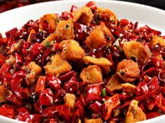 -雲蜀龙阁·金牌水煮鱼(方庄店)