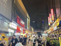 -广州奥园喜来登酒店