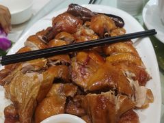 -悦秀大酒楼(江头店)