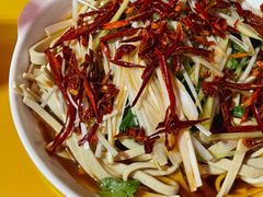 -如意香辣鸡架(总店)