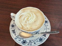 -西村咖啡店 (中山手本店)