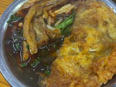 -覃姐柳州螺蛳粉(横岗店)