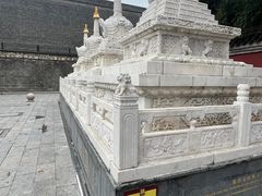 -西安市广仁寺