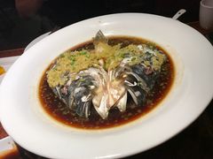 -绿茶餐厅(蓝色港湾店)